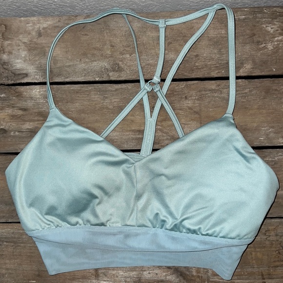 Alo Yoga Women's Lavish Bra size S - Picture 1 of 4